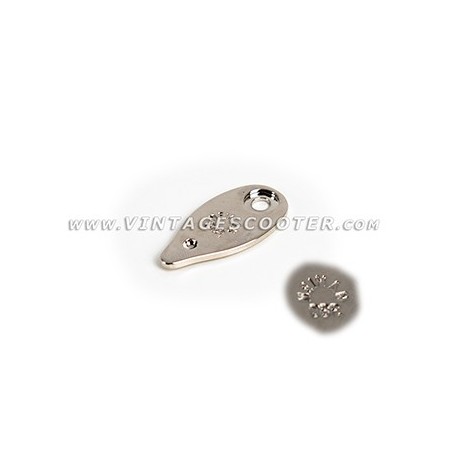 Volet de fermeture neiman Vespa